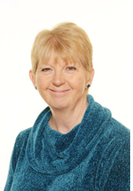 Picture of the librarian